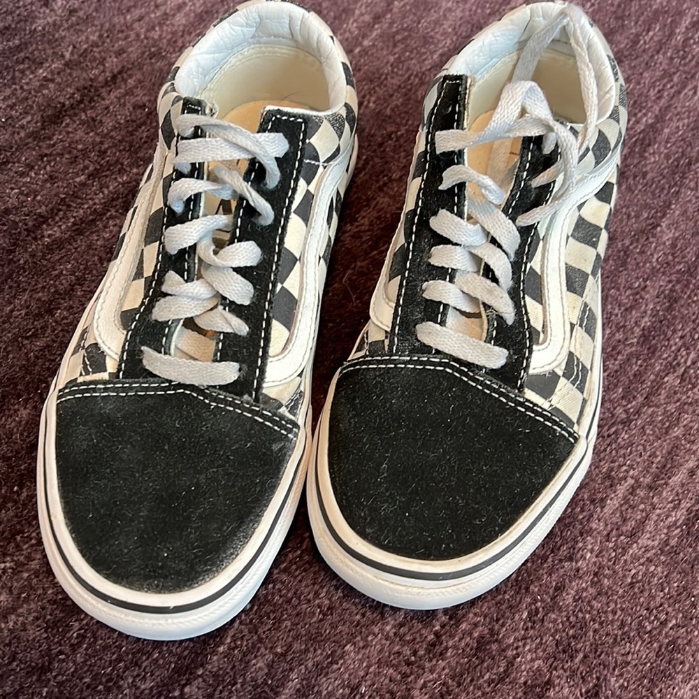 Vans